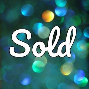 Red And Purple Patterned Women's Tank Top Blouse Grayson Medium